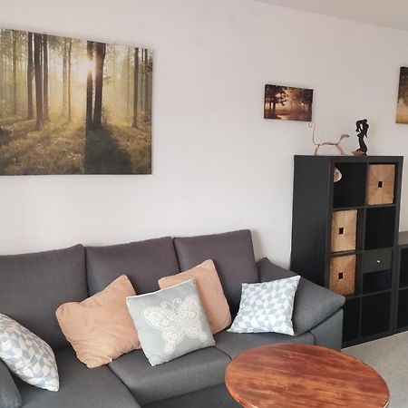 Casa Carino Lejlighed Torrox Eksteriør billede