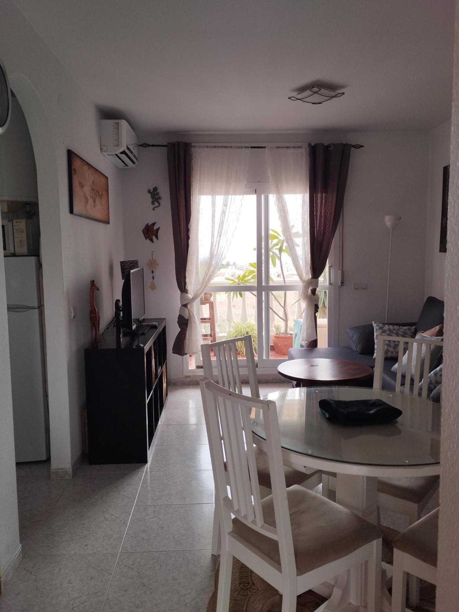 Casa Carino Lejlighed Torrox Eksteriør billede