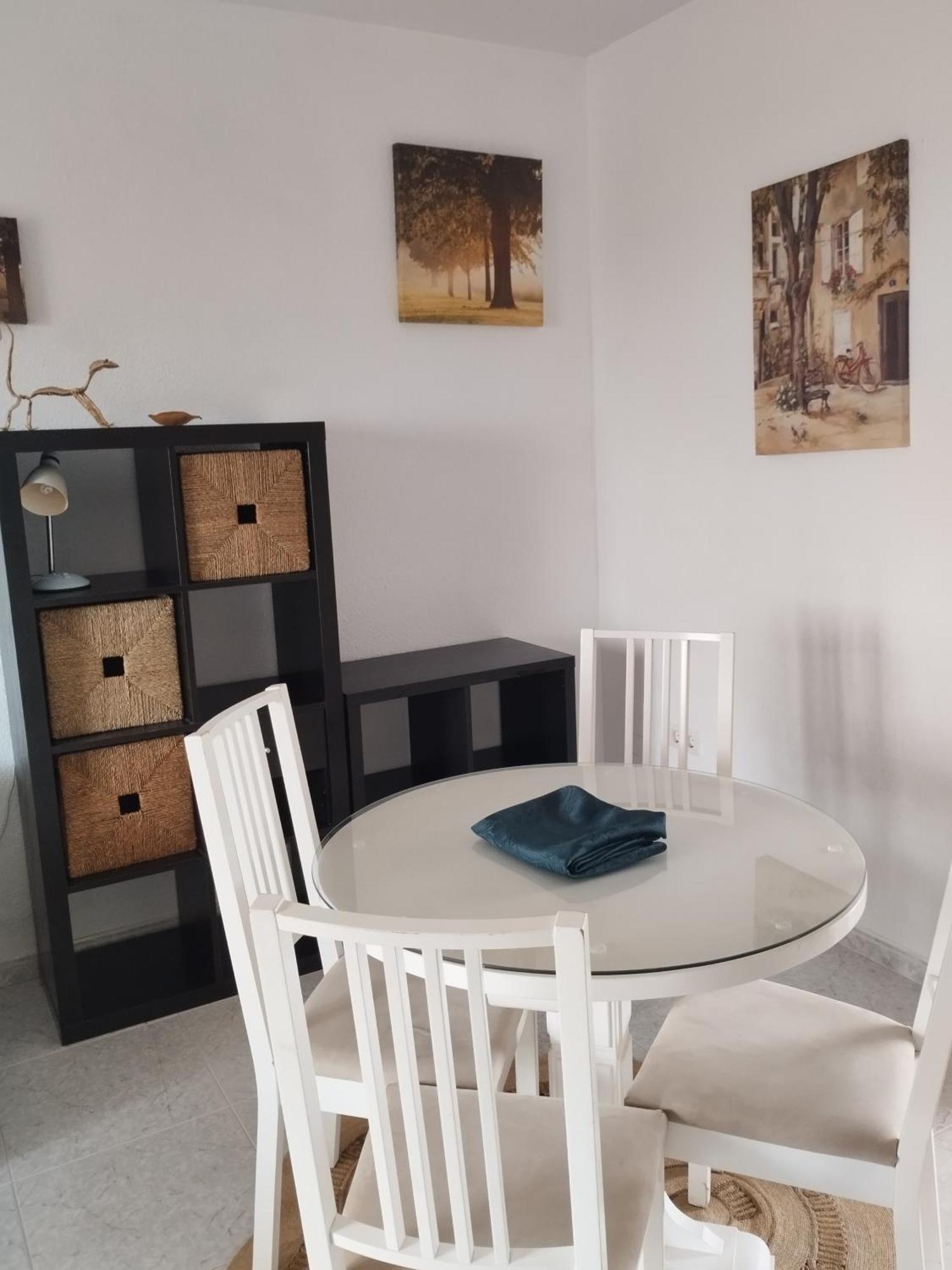 Casa Carino Lejlighed Torrox Eksteriør billede