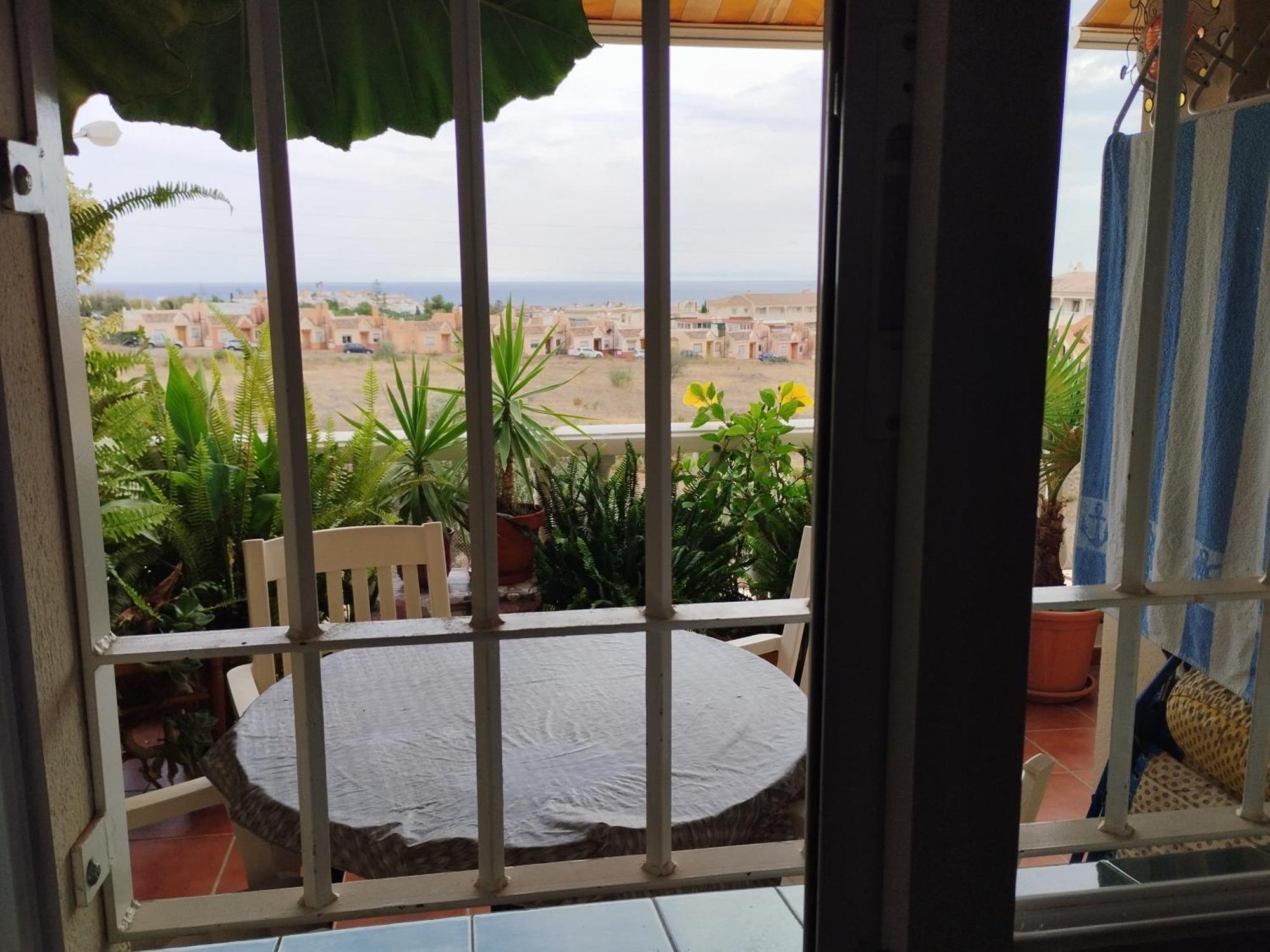 Casa Carino Lejlighed Torrox Eksteriør billede