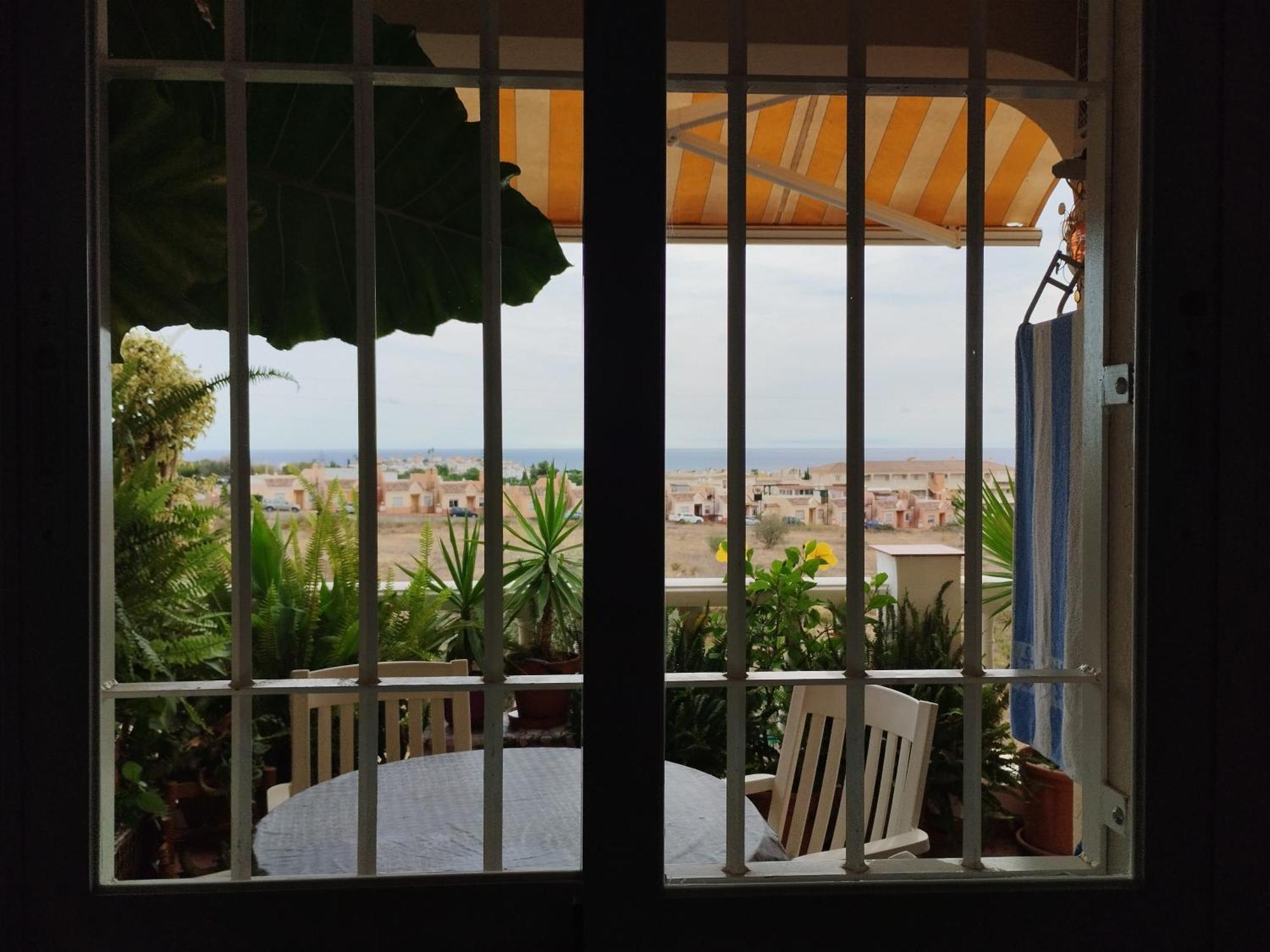 Casa Carino Lejlighed Torrox Eksteriør billede
